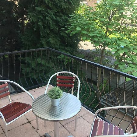 Margareta Apartman Pecs Exterior photo