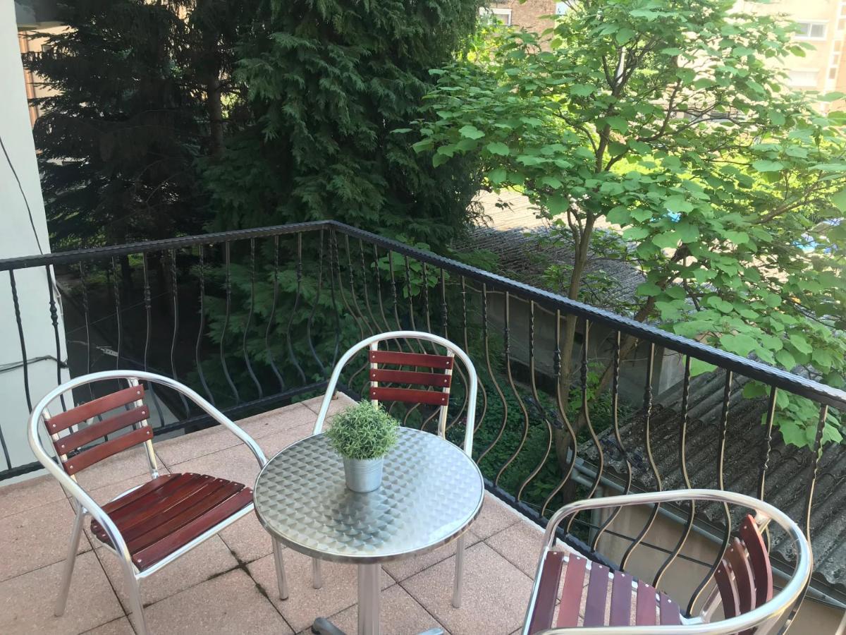 Margareta Apartman Pecs Exterior photo